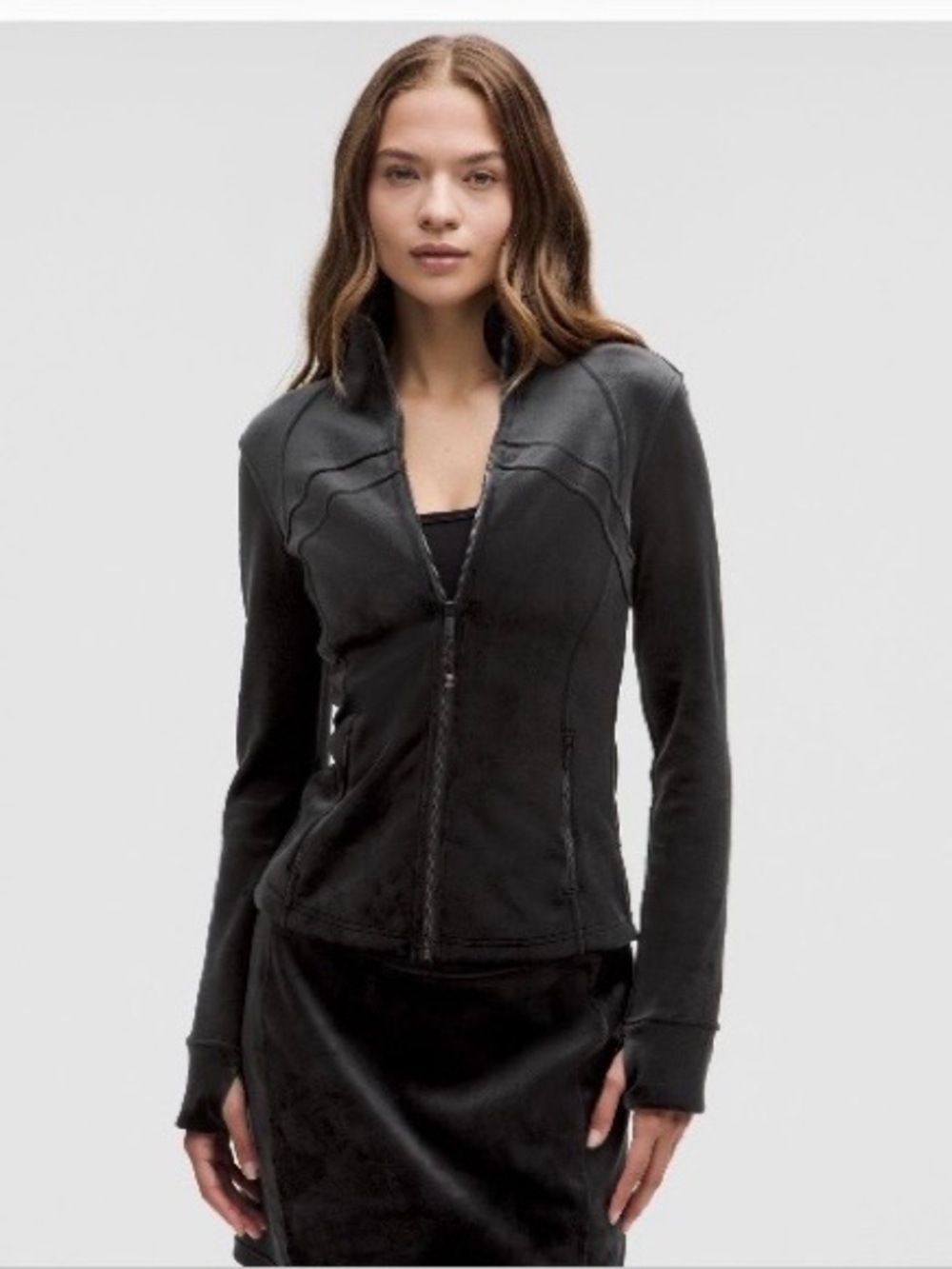 Lululemon Define Jacket *Velvet